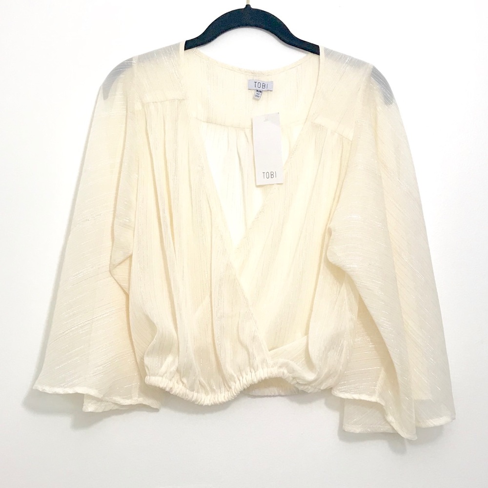 Tobi blouse